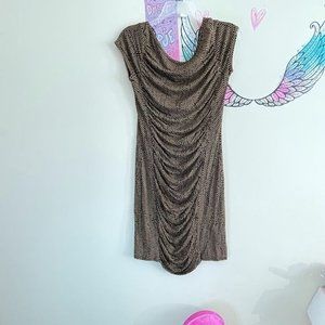 Women's Julienne W. Tunic Dress